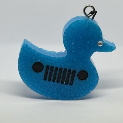Wicked Large Duck Freshie