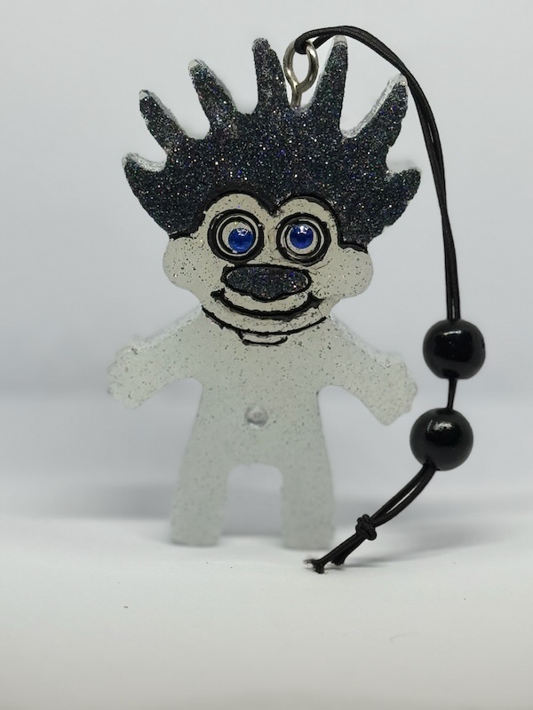 👿 Troll Freshie – Wicked Mischief Edition