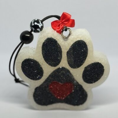 🐾 HeartPaw XL – Unleashed & Oversized Edition