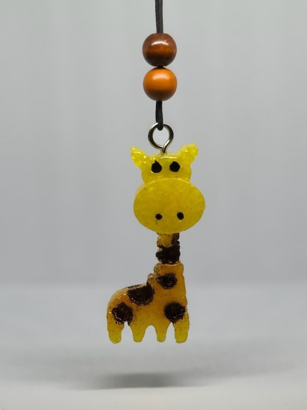 🦒Wicked Giraffe Freshie