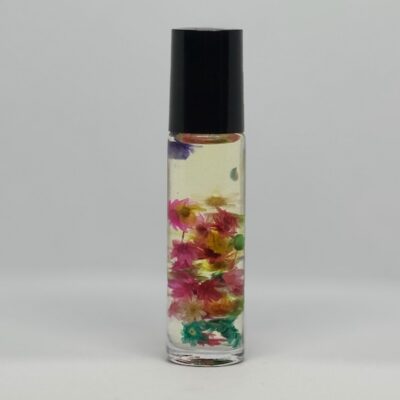 Wicked Cuticle Oil – Strengthen, Hydrate, Glow .35oz/.9g