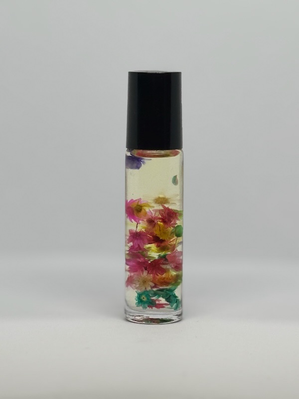 Wicked Cuticle Oil – Strengthen, Hydrate, Glow .35oz/.9g
