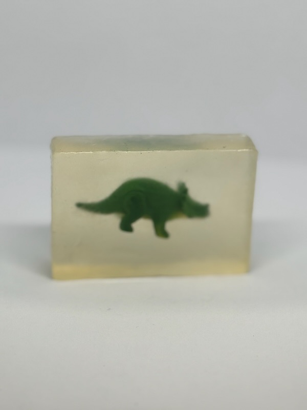🦖 Dino Suds Collection –Bubble Babe Scent