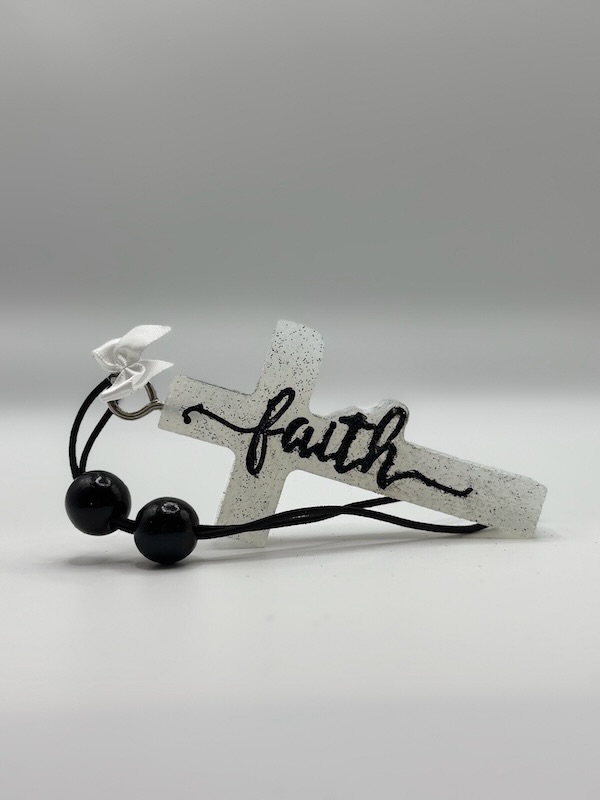 ✝️ Wicked Freshie: Faith