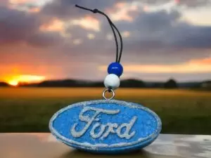Wicked Freshie-Ford