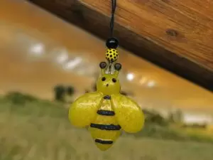 Wicked Freshie-Bee