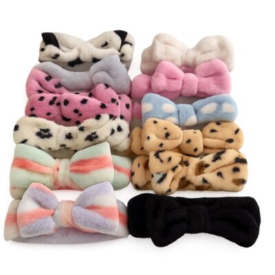 Wicked Vapor Fleece Headband