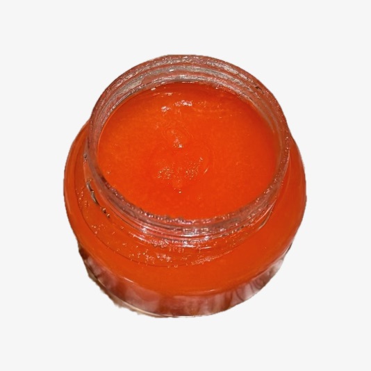 🖤 Wicked Retreat Sugar Scrub10 oz/283.5 g