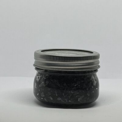 Wicked Gel Air Freshener 3.5oz- New Car Scent