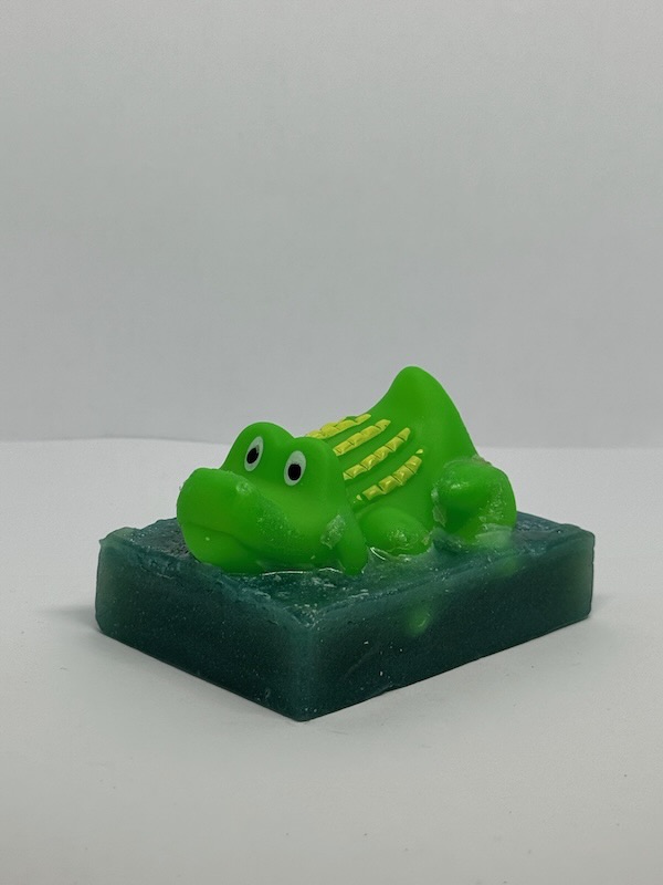 Wicked Kids Soap-Berry Bounce