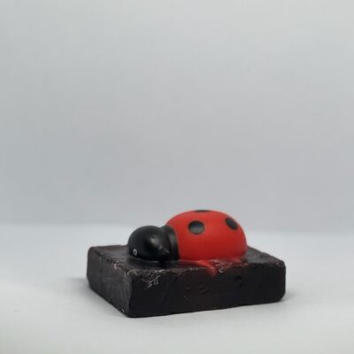 🐞 Glycerin Soap – Berry Burt Scent