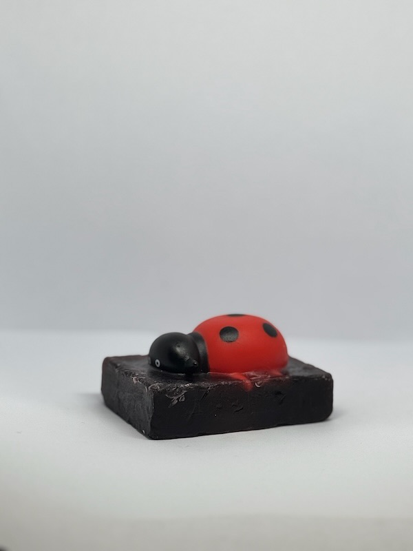 🐞 Glycerin Soap – Berry Burt Scent