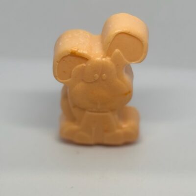 Wicked Kids Soap-Goats Milk-dog