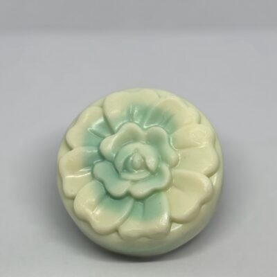 Goats Milk Rose flower