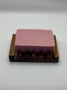 Wicked Bamboo Soap Lift - Image 2