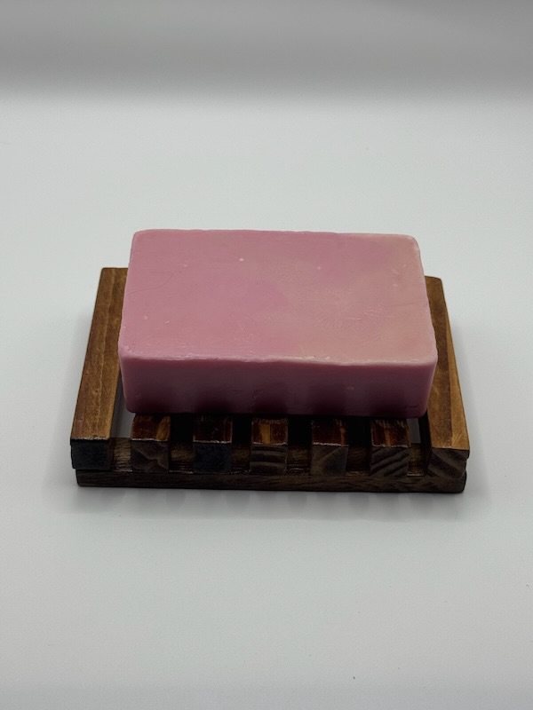 Wicked Bamboo Soap Lift - Image 2