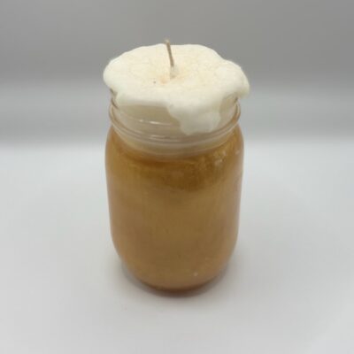 Wicked Beer Candle-Buzzed-scented Medium Mug