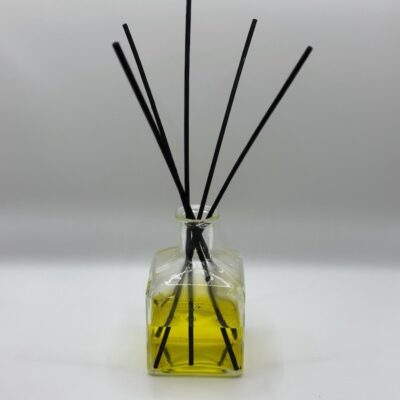 Reed Diffusers - Large With Black Reeds-Variable Scents