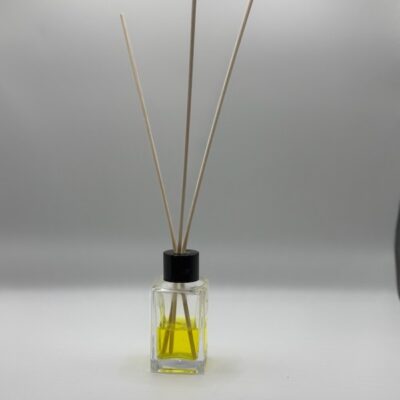 Reed Diffusers - Small Wood Reeds Variable Scents