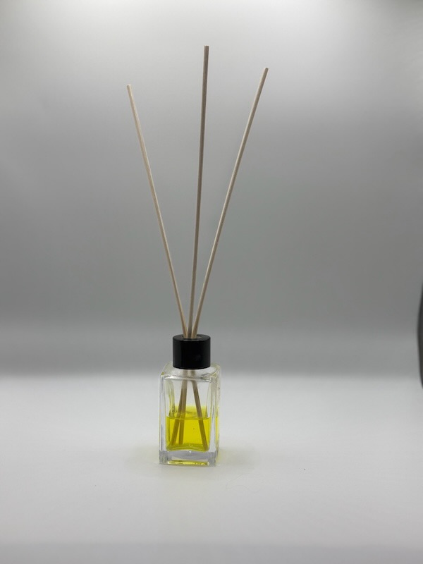 Reed Diffusers - Small Wood Reeds Variable Scents