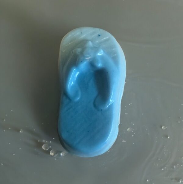 Wicked  Flip Flop Soaps-Variable Scents