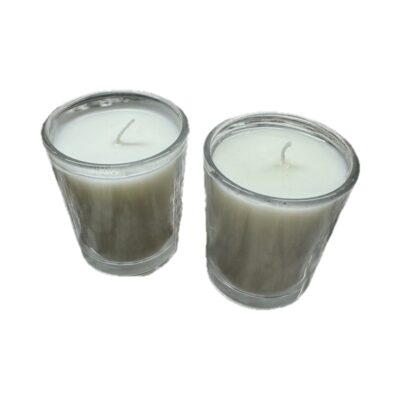 Wicked Votive Candles Scented