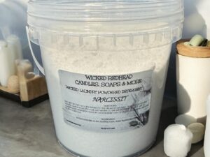 Wicked Laundry Detergent