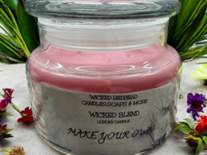 Make Your Own Wicked Blend Luxury Candle (11 oz / 311.84 g) Best Selling