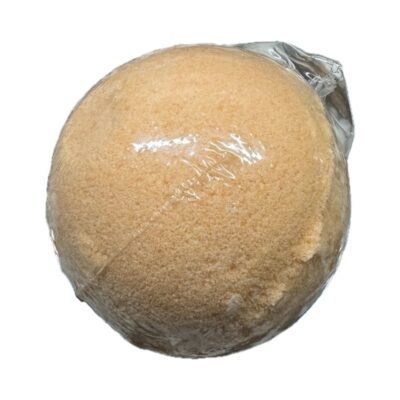 🥭 Island Squeeze Bath Bomb – Large 9.5oz / 269.32g