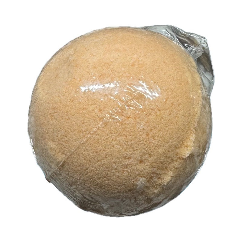 🥭 Island Squeeze Bath Bomb – Large 9.5oz / 269.32g