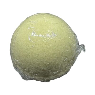 🥣 Wicked Nourish Bath Bomb – Large 9.5oz / 269.32g