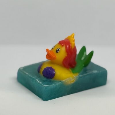 🧜♀️ Wicked Kids Mermaid Soap – 3.5 oz of Ocean Magic