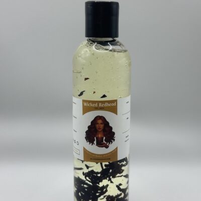 💆♂️ Wicked Massage Oil-8oz/236.59ml