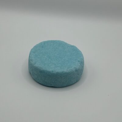 Wicked Shower Steamer - Menthol / Breathe Hex