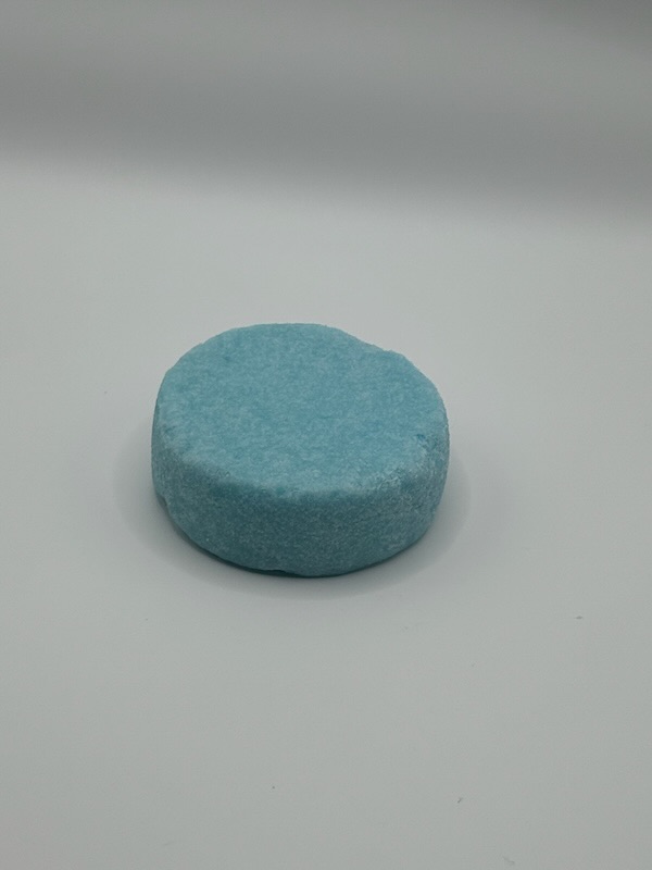 Wicked Shower Steamer - Menthol / Breathe Hex
