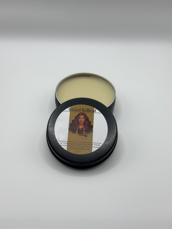 🥃 Wicked Beard Balm – Wicked Havana (2oz / 56.7g)
