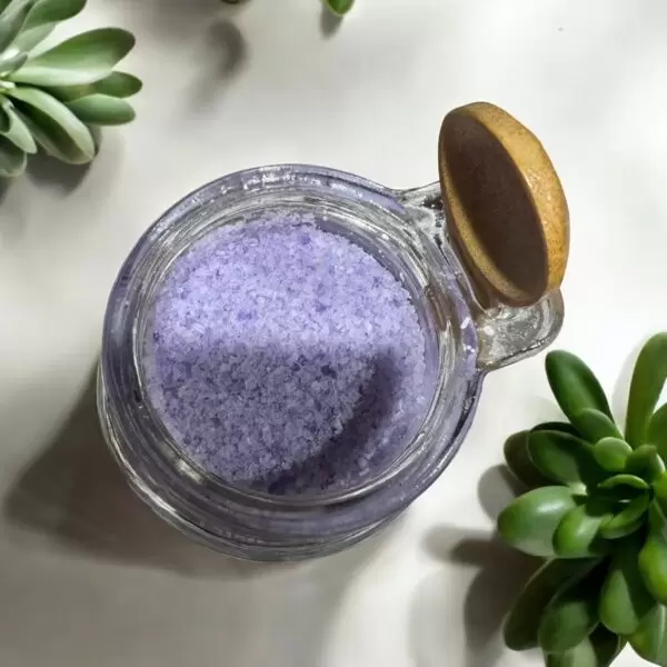 Wicked Bath Salts-Luv Spell-8oz/226.8g - Image 2