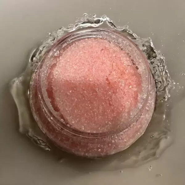 Wicked Salt Scrub-Spa Retreat-8oz/226.8g - Image 2