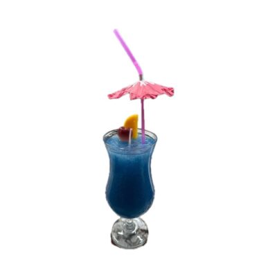 Wicked Tropical Drink Candle - Sun Kissed Surf