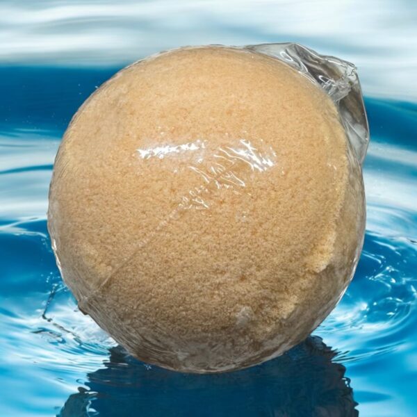 Wicked Bath Bomb Large 9.5oz/269.32g - Coconut Mango