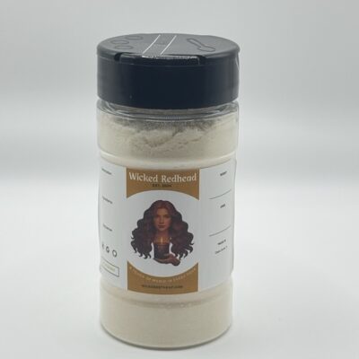 Wicked Smelly Foot Powder 9oz/255.1g