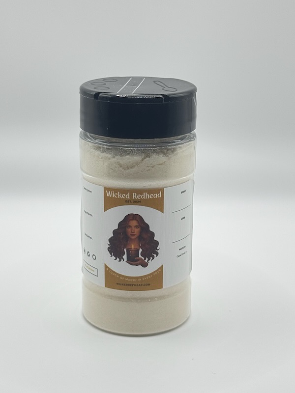 Wicked Smelly Foot Powder 9oz/255.1g