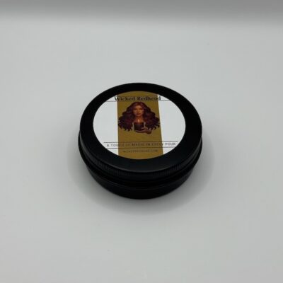 🦶 Wick Foot Balm (2oz / 56.7g)