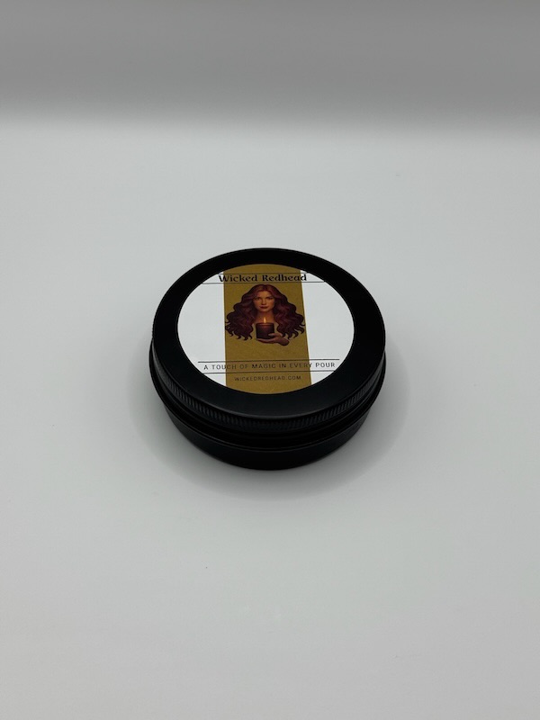 🦶 Wick Foot Balm (2oz / 56.7g)