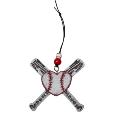 ⚾ Wicked Freshie — Bat & Ball / Laundry Daydream