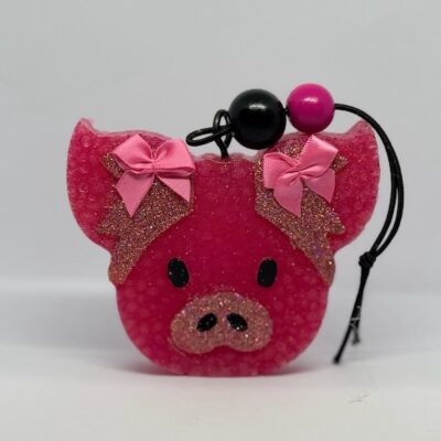 Wicked Freshie-Wicked Oink/