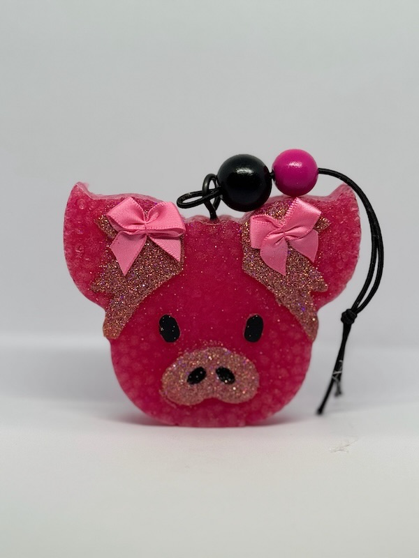 Wicked Freshie-Wicked Oink/