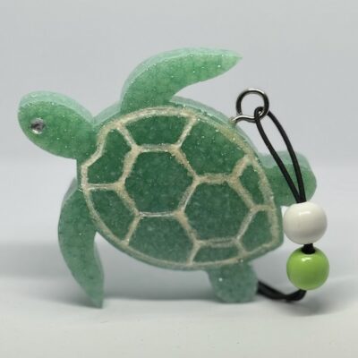 Wicked Turtle Freshie