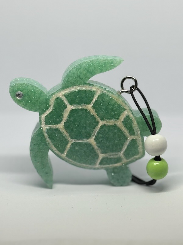 Wicked Turtle Freshie