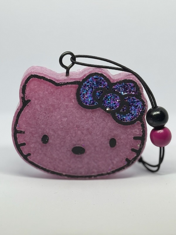 Wicked Freshie-Kitty Face/Crush Potion